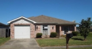 2504 Highland Meadows Dr Marrero, LA 70072 - Image 11243273