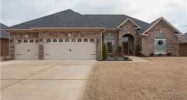 8537 Rolling Oaks Drive Owens Cross Roads, AL 35763 - Image 11247691