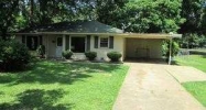 1511 S 6th St Monroe, LA 71202 - Image 11251815