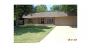 5937 Nw 81st St Oklahoma City, OK 73132 - Image 11254425