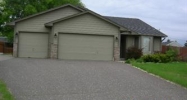 461 Post Road Circle Pines, MN 55014 - Image 11258063