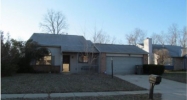 5913 Buck Rill Dr Indianapolis, IN 46237 - Image 11258061