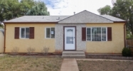 522 E St Elmo Ave Colorado Springs, CO 80905 - Image 11268472