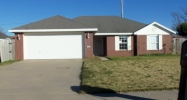 1655 Apple Butter St Springdale, AR 72764 - Image 11270474