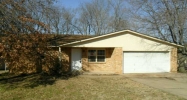 14862 S Birch St Glenpool, OK 74033 - Image 11271466