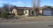 4612 George Patton Lane El Paso, TX 79924 - Image 11274851