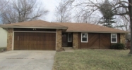3670 S Blackburn Ct Springfield, MO 65807 - Image 11275917