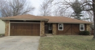 3670 S Blackburn Ct Springfield, MO 65807 - Image 11275917