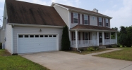 1310 Sunfield Dr Clarksville, TN 37042 - Image 11276296