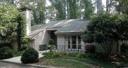 500 W Wesley Road Nw Atlanta, GA 30305 - Image 11277153