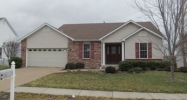 5209 Woosencraft Dr Wentzville, MO 63385 - Image 11284172
