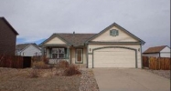 8090 Ferguson Road Peyton, CO 80831 - Image 11290176