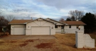 606 N Osage St Oxford, KS 67119 - Image 11292039
