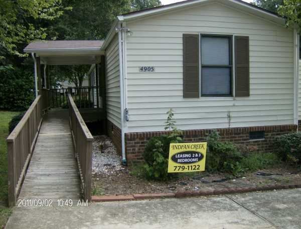 4905 Seminole Lane - Image 11293763