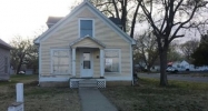 724 N Blaine St Wellington, KS 67152 - Image 11294964