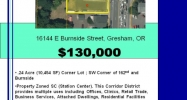 16144 E Burnside Street Portland, OR 97233 - Image 11299911