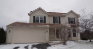 1445 Redwing Dr # 3 Antioch, IL 60002 - Image 11300993