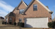 4955 Gertrude Dr Memphis, TN 38125 - Image 11303160