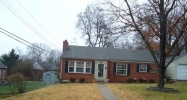 411 N Clay Ave Saint Louis, MO 63135 - Image 11305466