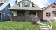 334 N Riley Avenue Indianapolis, IN 46201 - Image 11323711