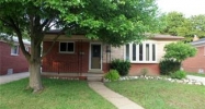 15520 Denby Redford, MI 48239 - Image 11329075