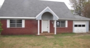 847 Inglewood St Forrest City, AR 72335 - Image 11332629