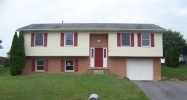 205 Pembridge Dr Winchester, VA 22602 - Image 11335887