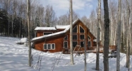 1243 Saint Anton Drive Fairbanks, AK 99712 - Image 11351270