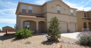 3341 Wagon Wheel St Sw Los Lunas, NM 87031 - Image 11351553