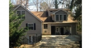 1461 Southland Vista Court Ne Atlanta, GA 30329 - Image 11362000