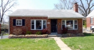 7532 Norwalk Lane Saint Louis, MO 63121 - Image 11364408