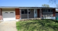 1747 Beecher Drive Saint Louis, MO 63136 - Image 11364411