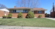 15255 Canberra St Roseville, MI 48066 - Image 11377765