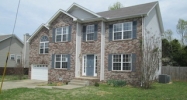 1365 Mountain Way Clarksville, TN 37043 - Image 11387343