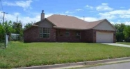 1516 N Irving St Oklahoma City, OK 73117 - Image 11390648