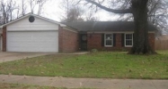 803 Melody Ln Blytheville, AR 72315 - Image 11398238