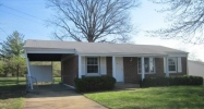 1501 Keelen Dr Saint Louis, MO 63136 - Image 11401728