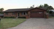 1802 Atlanta St Fort Smith, AR 72901 - Image 11419279