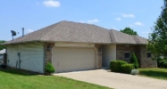 1138 N Hutchinson Ave Springfield, MO 65803 - Image 11419524