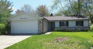 8049 Hollow Creek C Indianapolis, IN 46268 - Image 11434408