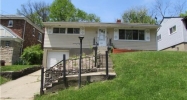 2917 Cavanaugh Ave Cincinnati, OH 45211 - Image 11450634