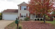 8201 Bristol Valley Dr Saint Peters, MO 63376 - Image 11454521