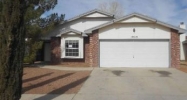12013 Spire Terrace Drive El Paso, TX 79936 - Image 11477244