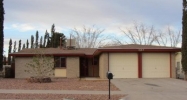 1665 Gene Torres Dr El Paso, TX 79936 - Image 11477245