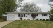 1245 Night Dr Florissant, MO 63031 - Image 11485899