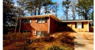 4035 Brookcrest Circle Decatur, GA 30032 - Image 11492345