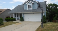 1476 NW Yankee Dr Blue Springs, MO 64015 - Image 11492559