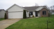 8023 Cooper Point Run Fort Wayne, IN 46835 - Image 11540761