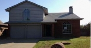 649 Lemon Dr Arlington, TX 76018 - Image 11552646