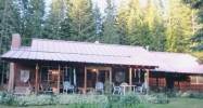 1829 Bear Paw Road Priest River, ID 83856 - Image 11562479